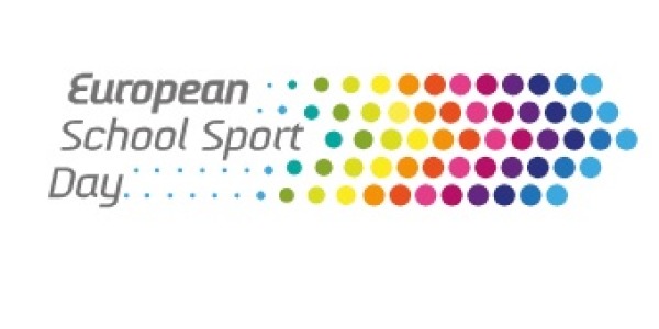 Europejski Dzień Sportu Szkolnego.